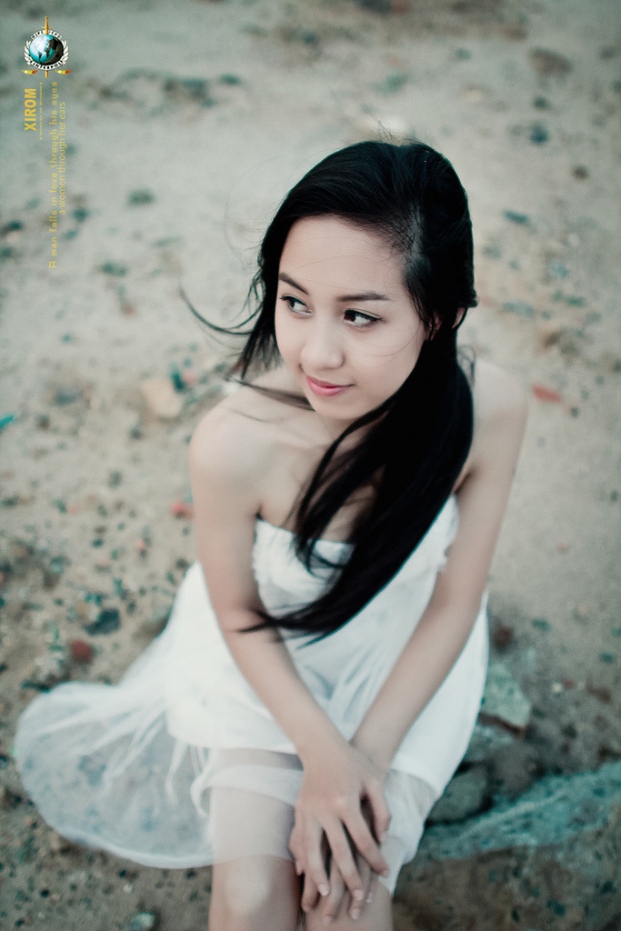 女人的抉择